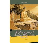 Il Commento al Sutra della Luce Dorata