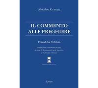 Il commento alle preghiere