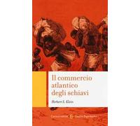 Il commercio atlantico degli schiavi