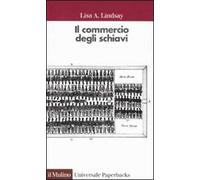 Il commercio degli schiavi