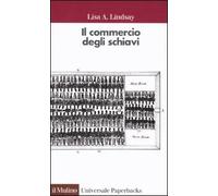 Il commercio degli schiavi