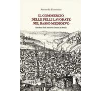 Il commercio delle pelli lavorate nel basso Medioevo. Risultati dall'Archivio Datini di Prato