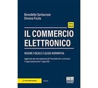 Il commercio elettronico. Con espansione online