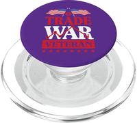 Il commercio era veterano PopSockets PopGrip per MagSafe