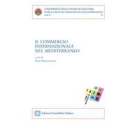 Il commercio internazionale nel Mediterraneo