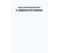 IL COMMERCIO POST MODERNO
