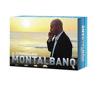 Il Commisario Montalbano Lim.Editi. (Box 34 Dv )
