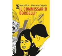 Il commissario Bordelli