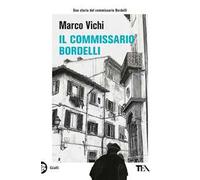 Il commissario Bordelli