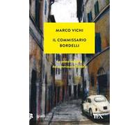 Il commissario Bordelli
