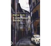 Il commissario Bordelli