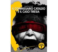 Il commissario cataldo e il caso tiresia - [Damster]