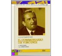 Il commissario De Vincenzi. Stagione 2 (3 DVD)