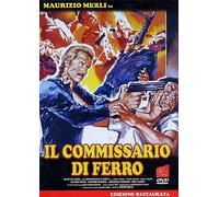 Il Commissario Di Ferro