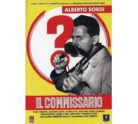 Il Commissario (DVD) Sordi/Tamantini