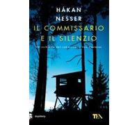 Il commissario e il silenzio