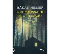 Il commissario e il silenzio
