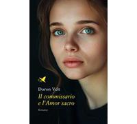 Il commissario e l'amor sacro