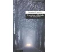 Il commissario Hunkeler e la mano d'oro