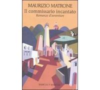 Il commissario incantato