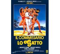 Il Commissario Lo Gatto