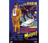 Il commissario Maigret
