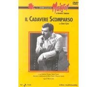 Il Commissario Maigret - Il Cadavere Scomparso