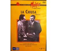 Il Commissario Maigret - La Chiusa