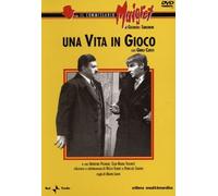 Il Commissario Maigret - Una Vita In Gioco