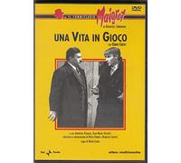 Il Commissario Maigret - Una Vita In Gioco