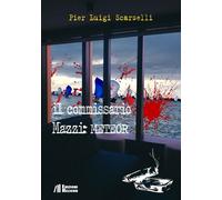 Il commissario Mazzi: Meteor - [Helicon]