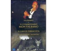 Il commissario Montalbano. Il cane di terracotta