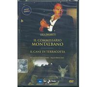 Il commissario Montalbano - Il cane di terracotta Volume 01