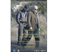 Il commissario Montalbano. Il gioco delle tre carte