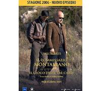 Il commissario Montalbano - Il gioco delle tre carte Volume 13