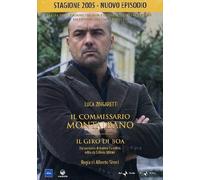Il commissario Montalbano - IL GIRO DI BOA Volume 11