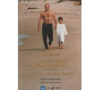 Il commissario Montalbano. Il ladro di merendine. DVD