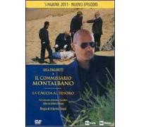 La Caccia Al Tesoro (Comm.Montalbano)