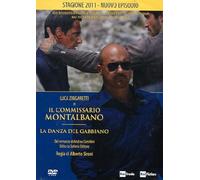 Il Commissario Montalbano-La Danza Del Gabbiano
