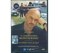Il commissario Montalbano - La forma dell'acqua Volume 02