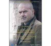 La Pazienza Del Ragno (Comm.Montalbano)