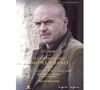 La Pazienza Del Ragno (Comm.Montalbano)