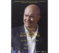 Il commissario Montalbano - La pista di sabbia