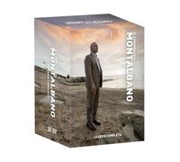 Il commissario Montalbano - La Serie Completa (37 DVD + Bonus Disc)