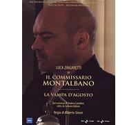 Il Commissario Montalbano - La Vampa D'Agosto