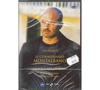 Il commissario Montalbano. La voce del violino. DVD