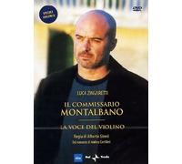 Il commissario Montalbano - La voce del violino Volume 10