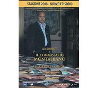 Il Commissario Montalbano - Le Ali Della Sfinge