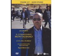 Il commissario Montalbano - L'età del dubbio