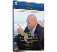 Il commissario Montalbano. Stagione 2019 vol.10. Serie TV ita (2 DVD)